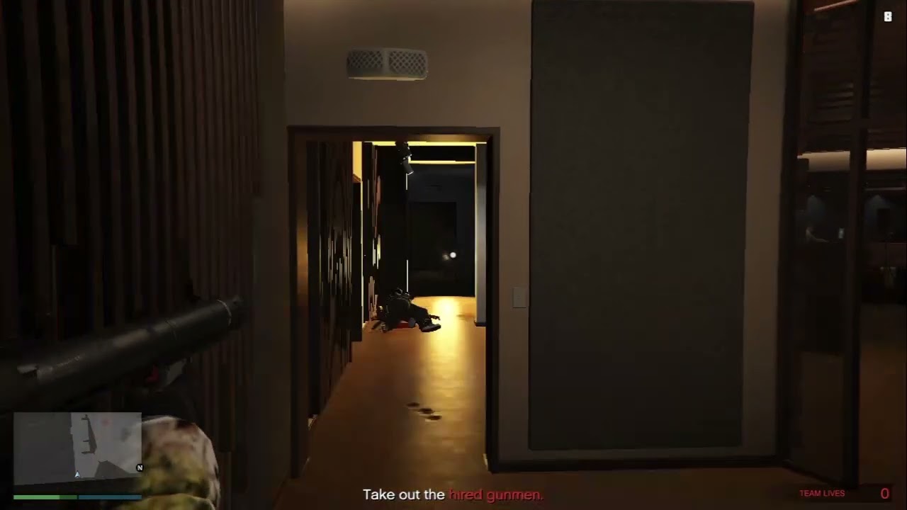 Dr. Dre Telling Franklin ‘Never Call Him Again’ | 