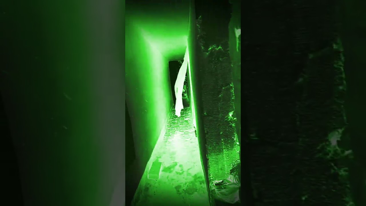 bhoot wala video