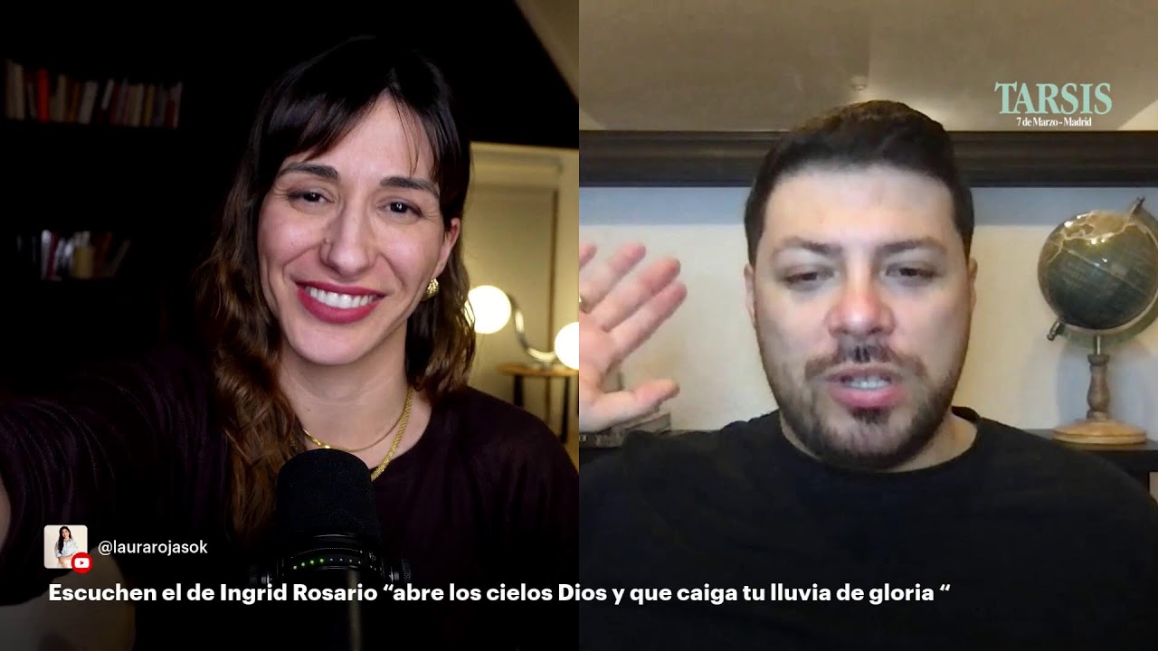 Tarsis | El Islam y la iglesia en Europa