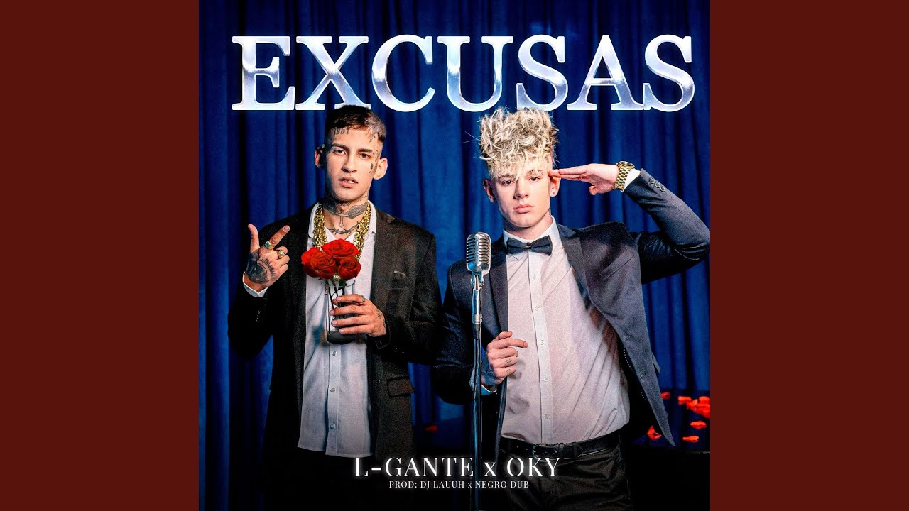 EXCUSAS