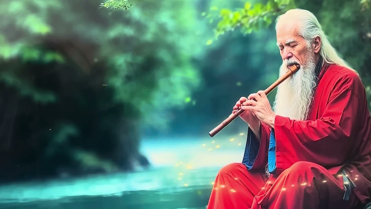 Méditation guidée pour un grand lâcher prise