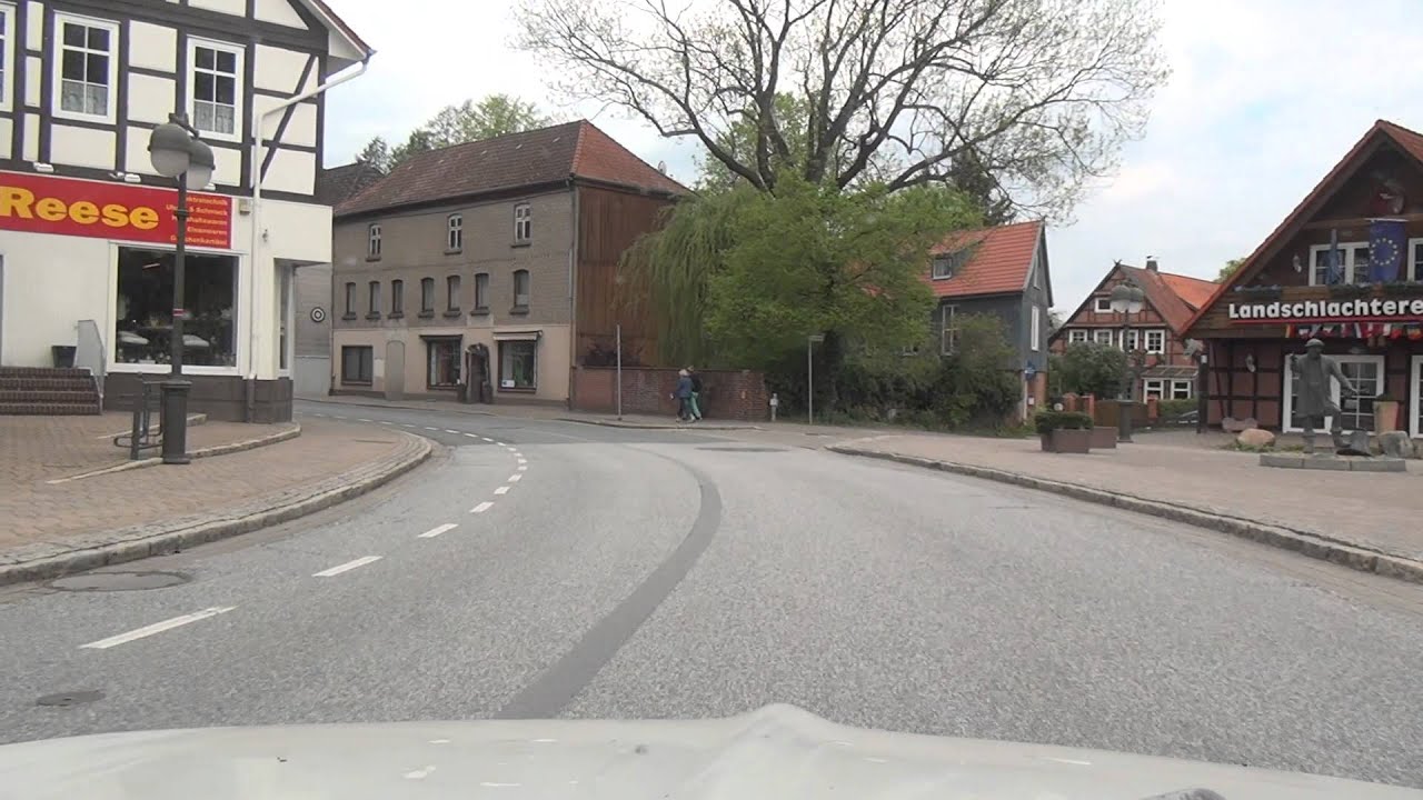 Bad Bodenteich 11.5.2013