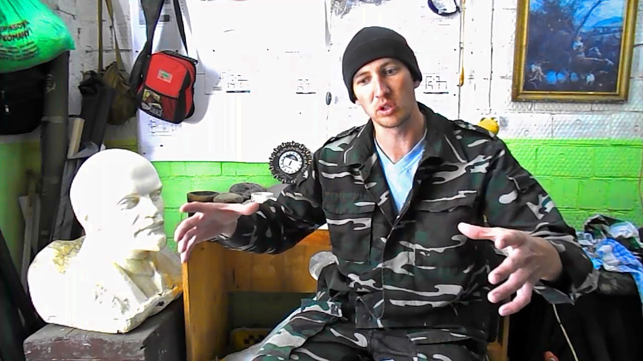 ЦЕНТРИФУГА КАМАЗ. СТОИТ ЛИ СНИМАТЬ?