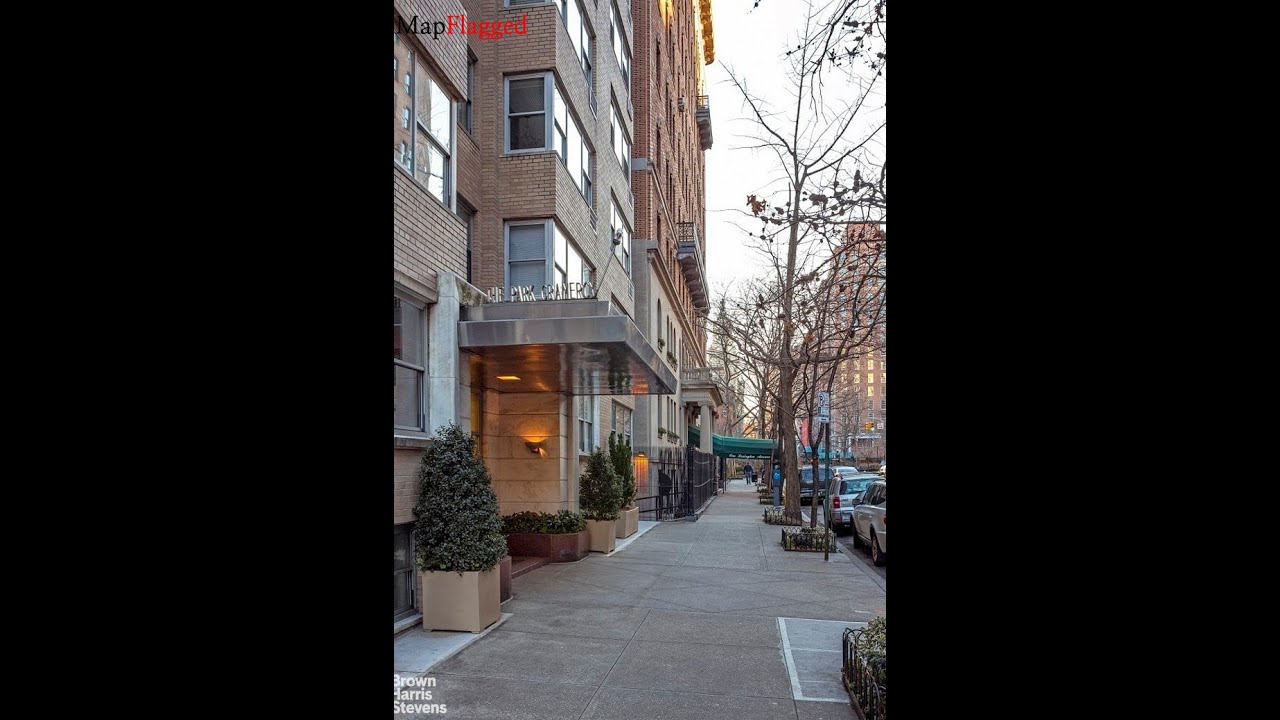 NY | Buy house in PARK GRAMERCY, 7 Lexington Avenue, 4CD, New York, USA | MapFlagged