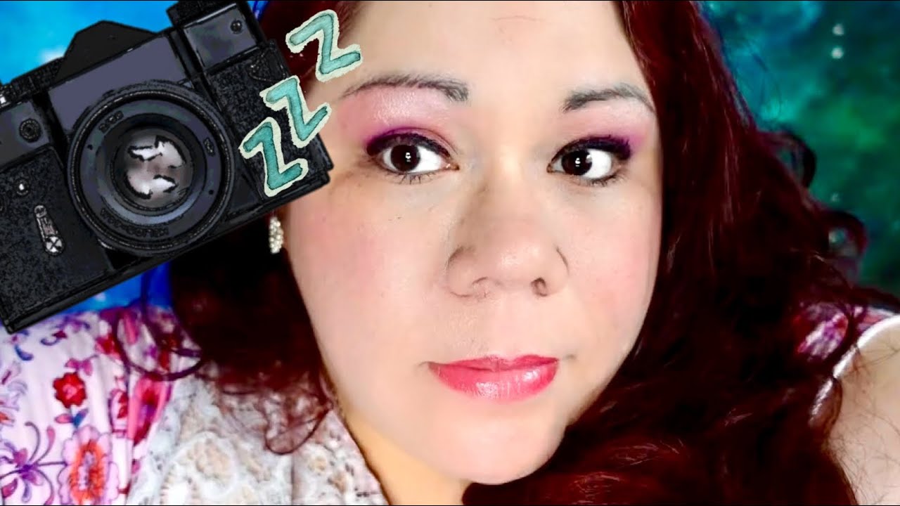 ASMR OVER AN HOUR OF CAMERA ADUSTING AND CLEANING SOUNDS