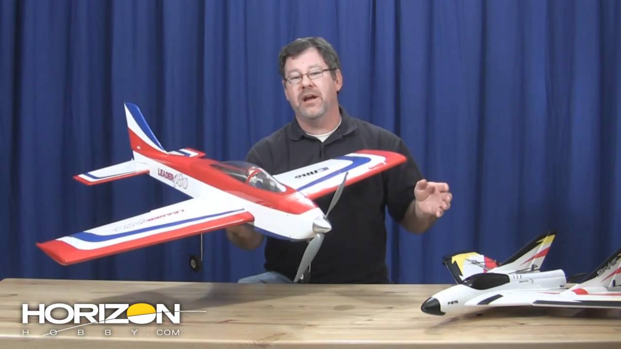 HorizonHobby.com New & Hot 3-31-11