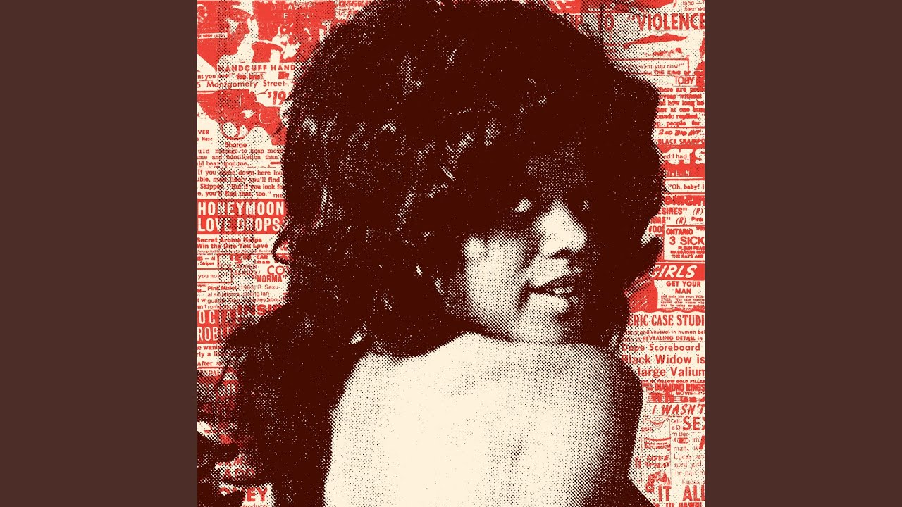Black Snake (Album Version)