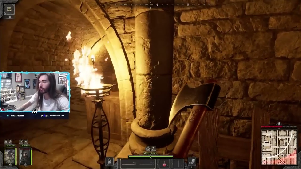 The End of the Playtest | Dark and Darker