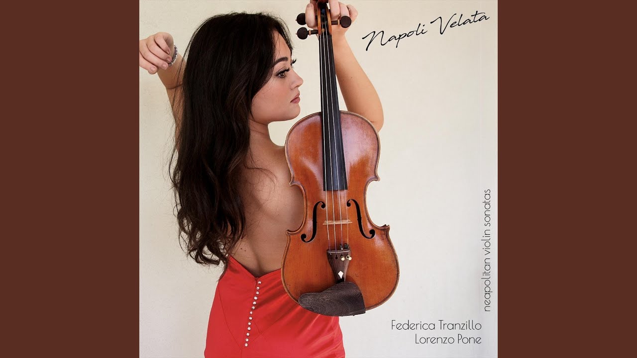 Sonata in G Minor, Op. 22: II. Andante con moto