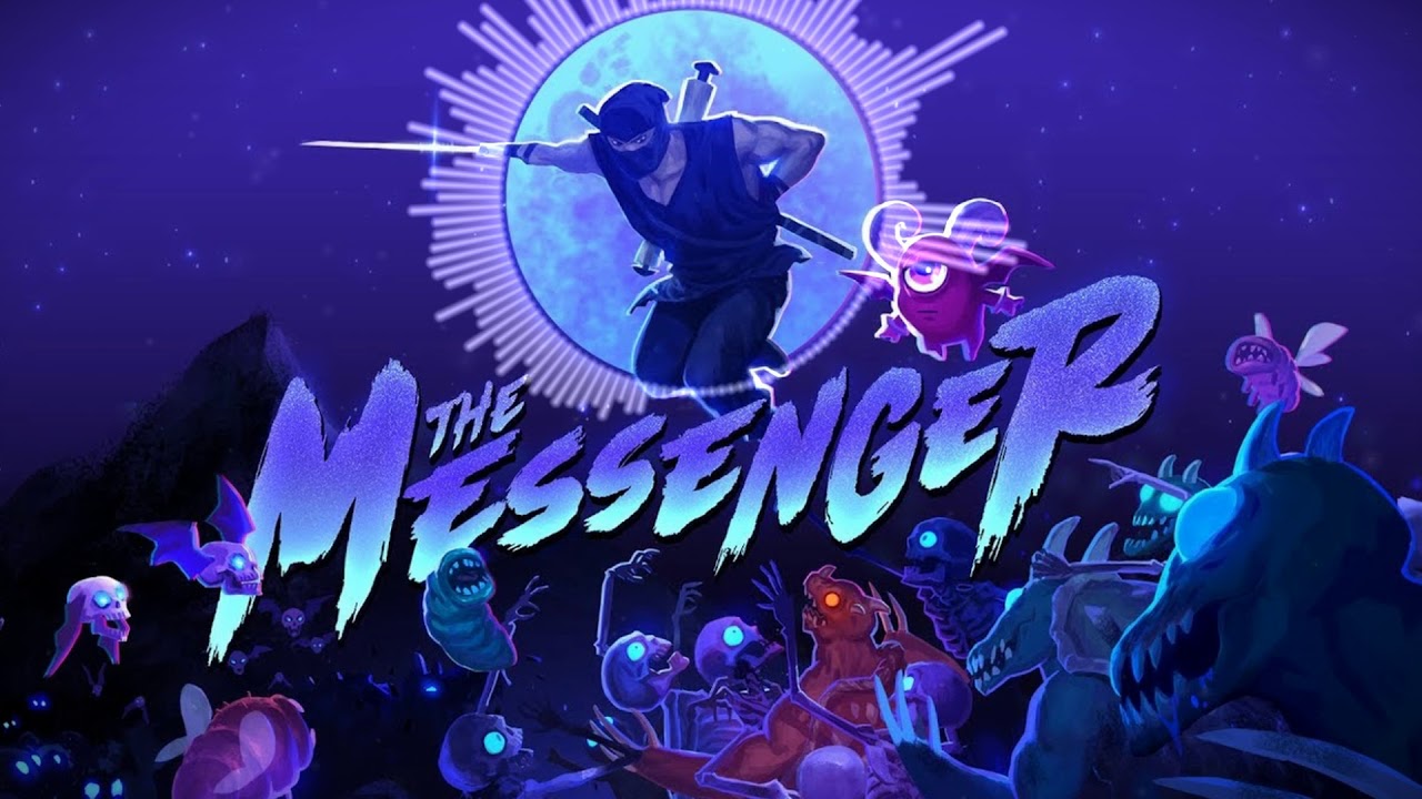 Harnessing the Wind (Howling Grotto) - Remix (The Messenger) [Dasgust]