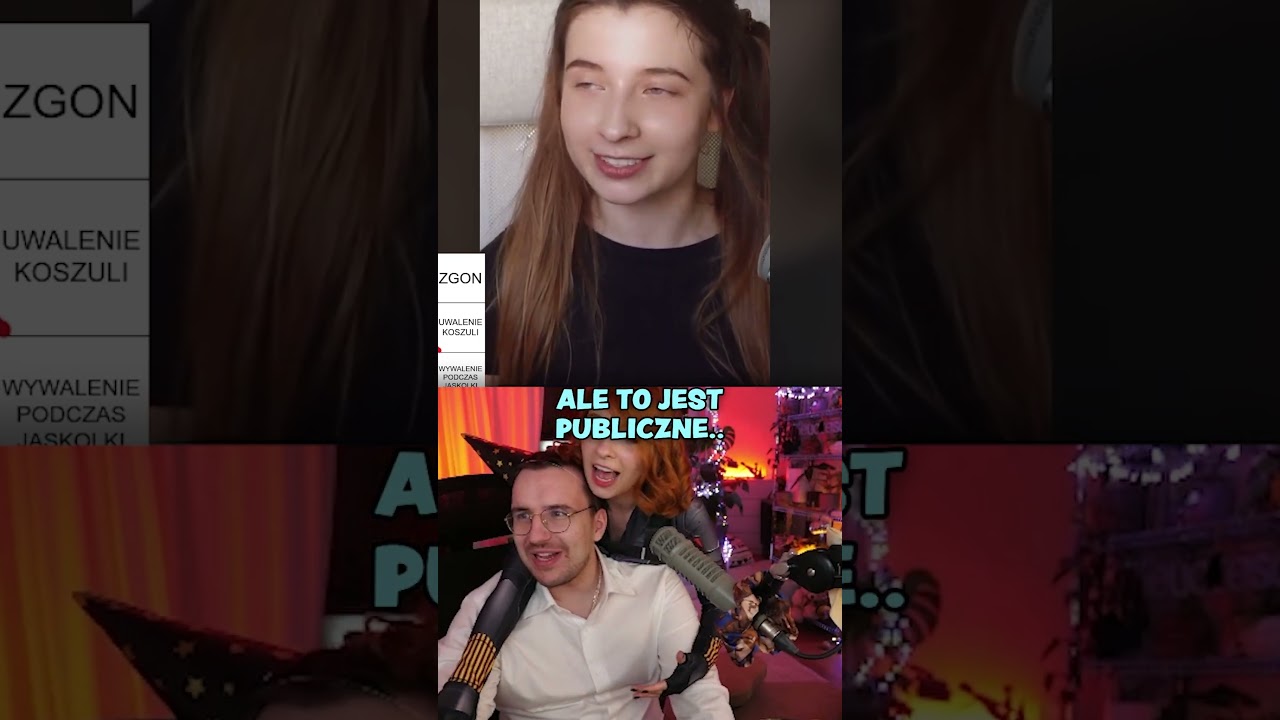 NAJSTARSZE Klipy Nieuczesanej 🤣 @Nieuczesana z 2022 roku 🫠 Już wtedy o mnie myślała 😚
