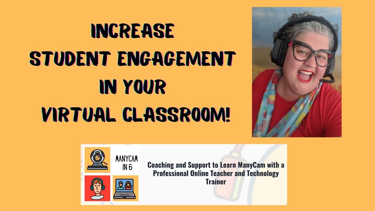 How To Increase Student Engagement In Virtual Learning Environments