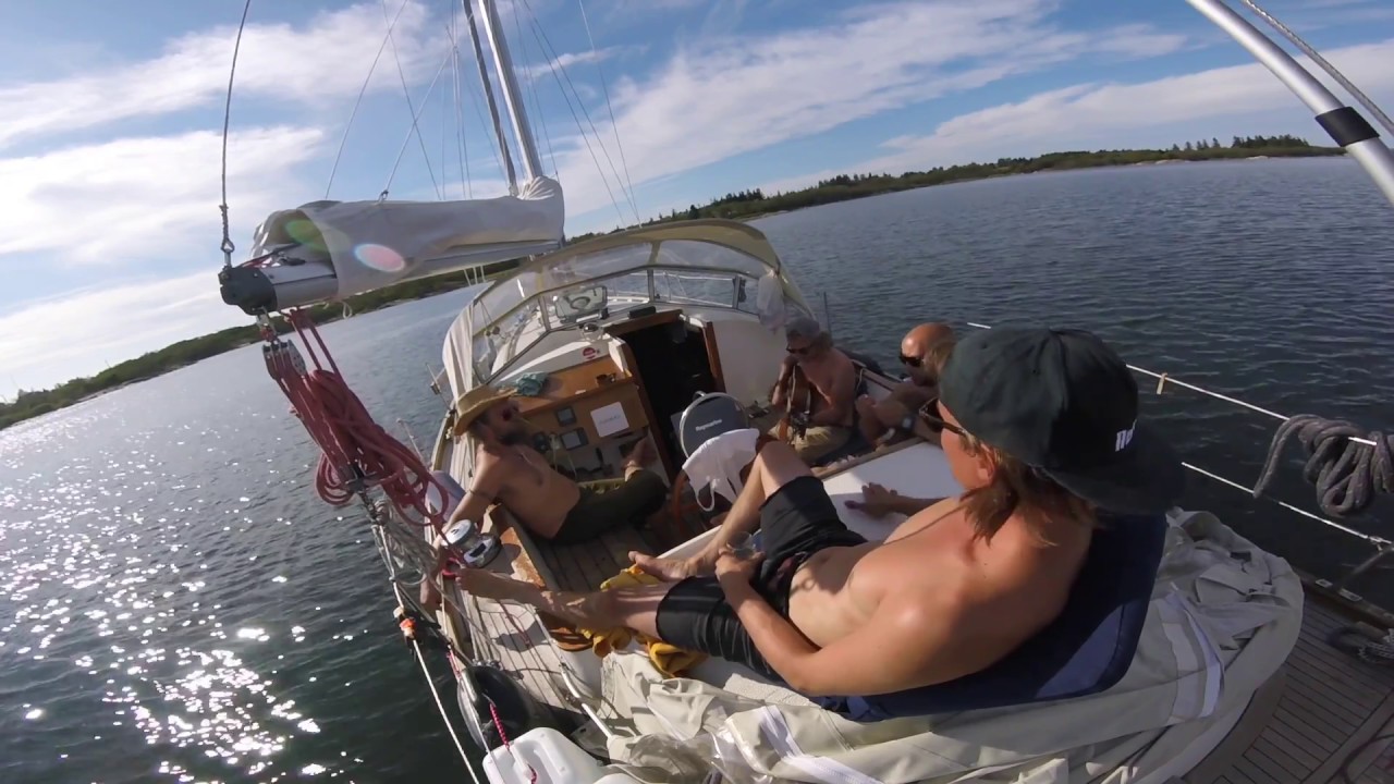 Åland Sailing Adventure