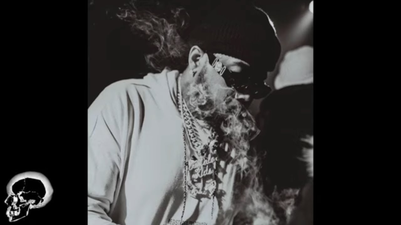 Conway The Machine x Griselda Type Beat-