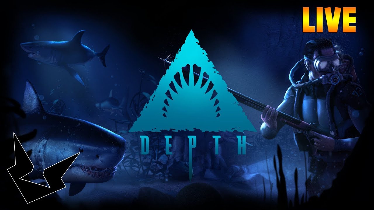 It's Shark Night! - Twitter @LazyVolf