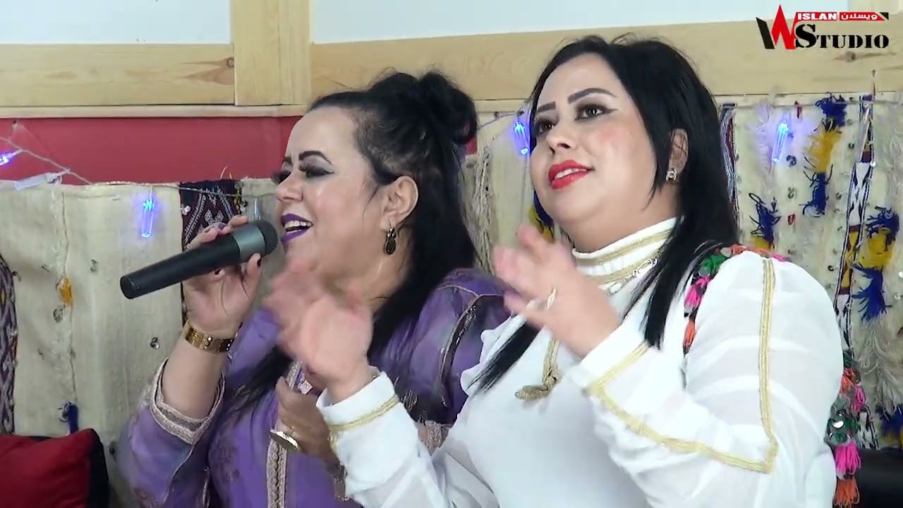 جديد/2023/جمعة الحاجب نجيم بنعبدالله والمجموعة [ اوا يخالف الليمون ]