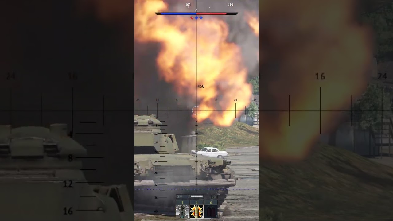 фугас-подгорело  #siberean #warthunder #warthundermoments  #вартандер #warthunderstream #t64 #т64
