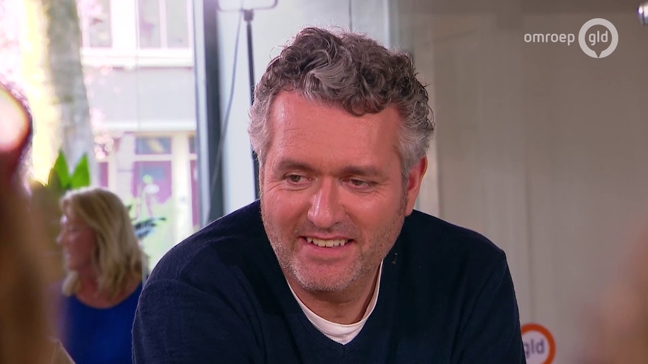 Week van Gelderland: Motorcrossfenomeen Gerrit Wolsink staat centraal in Andere Tijden Sport