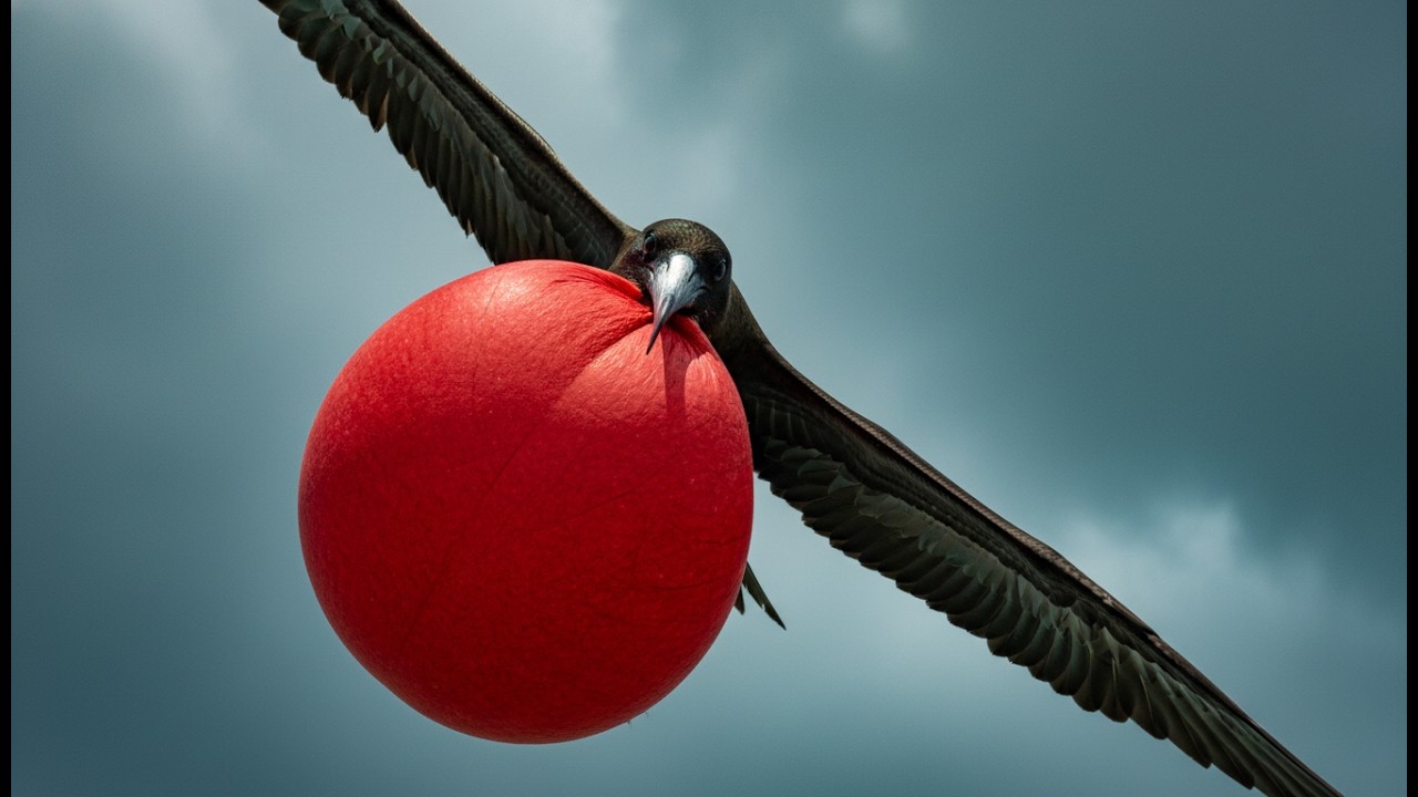 These Birds Don’t Follow the Rules of Nature
