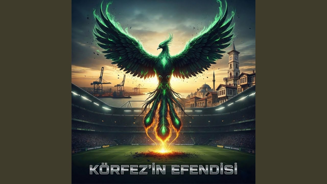 Körfezin Efendisi