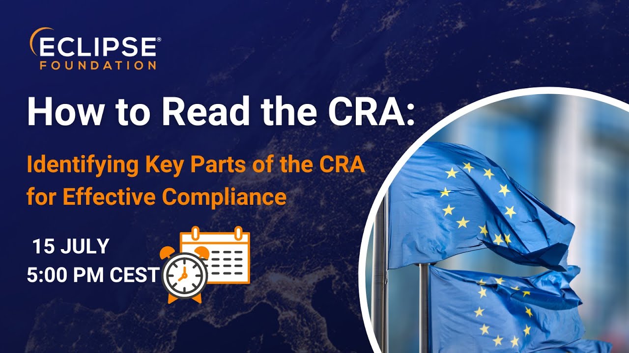 How to Read the CRA: Identifying Key Parts of the CRA for Effective Compliance