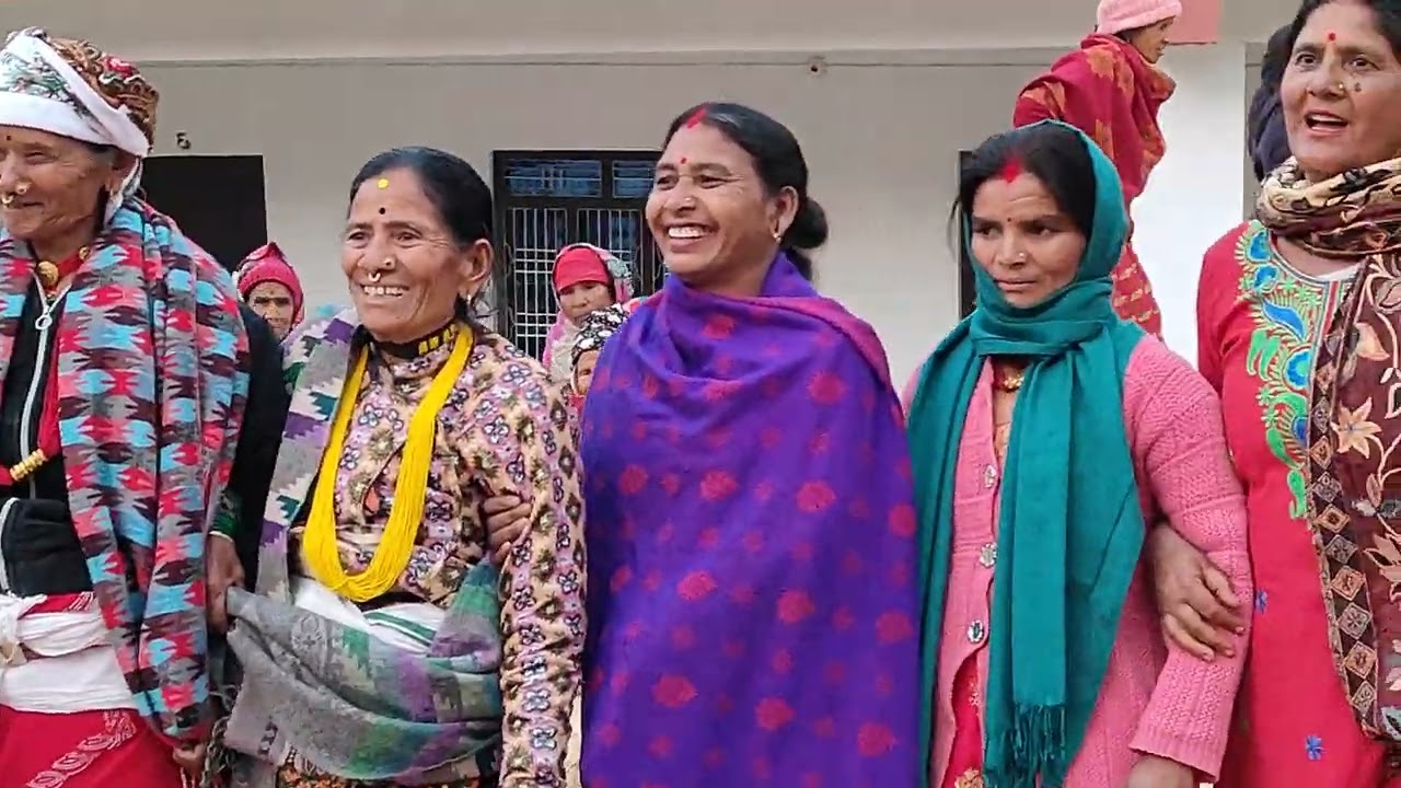 रतेउली खेल मंगलसेन-५ , अछाम ( माघ-३ गते २०८२)