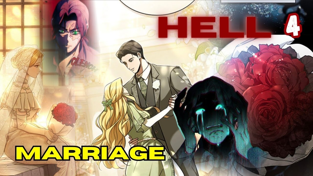 Part 4: The Untold Tales of the Earl of Nottingham | Manhwa Recap