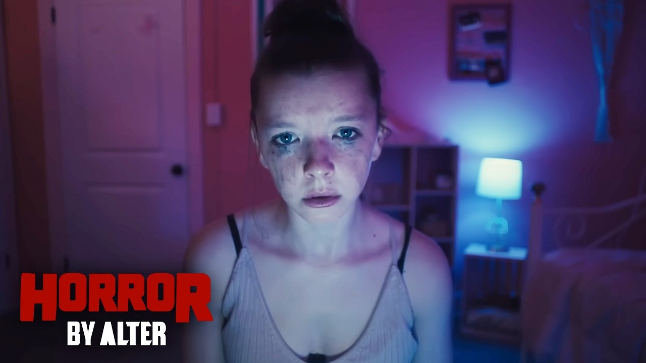 Horror Short Film 