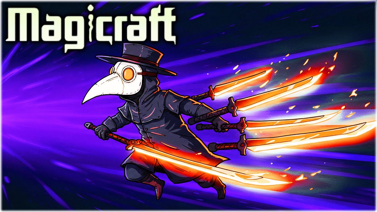 Evil Slayer + Speed Runes = UNSTOPPABLE BLENDER!