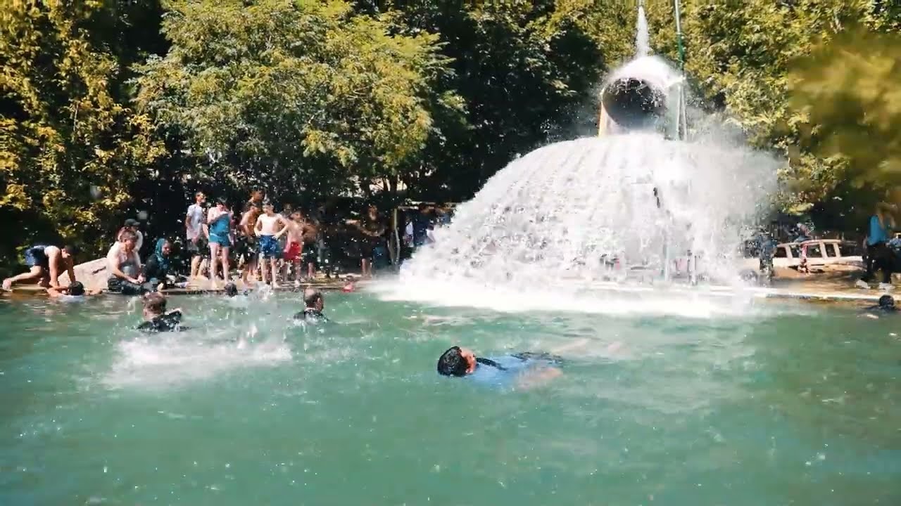 أجمل الأماكن السياحية في زاخو