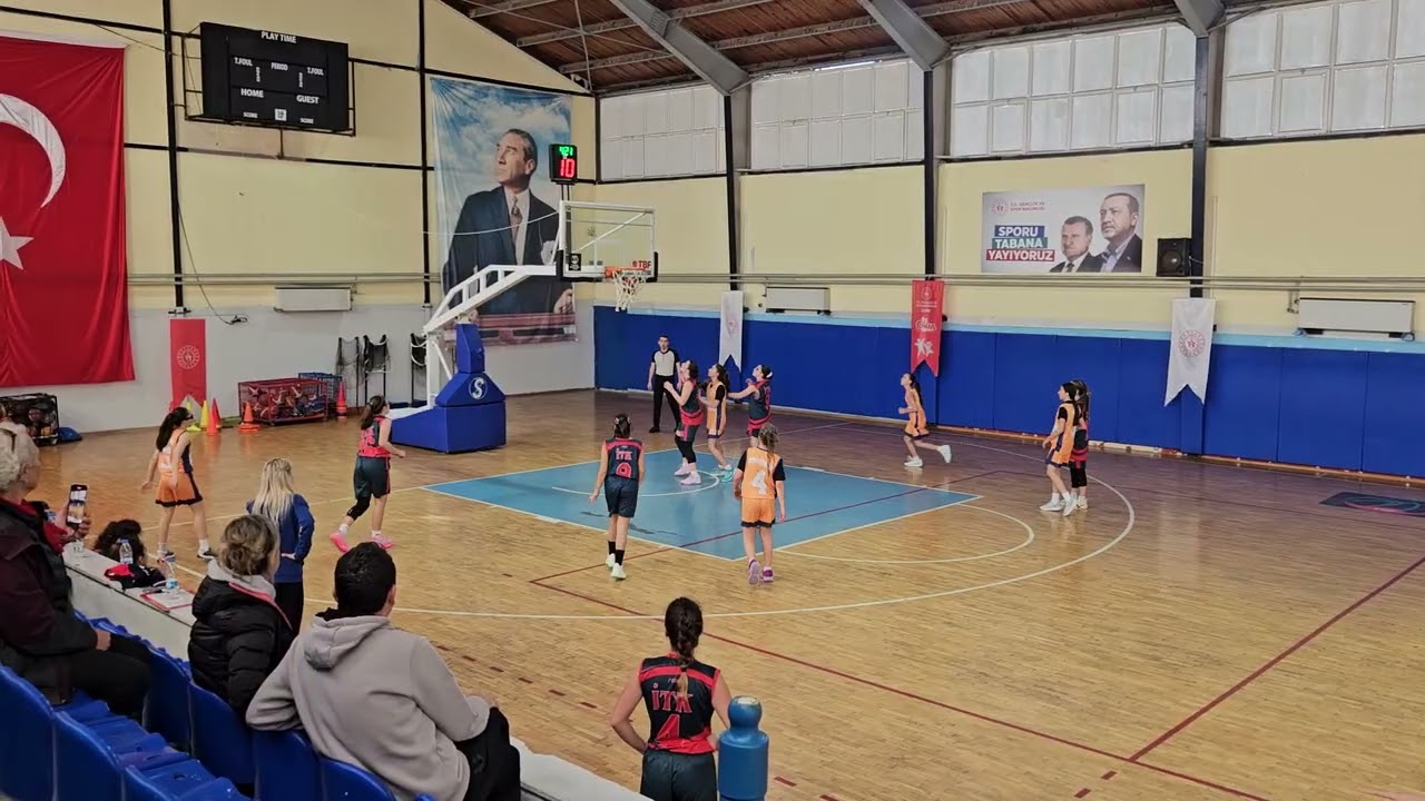 AYŞENAZ ZING  2025-2026 HIGHLIGHTS