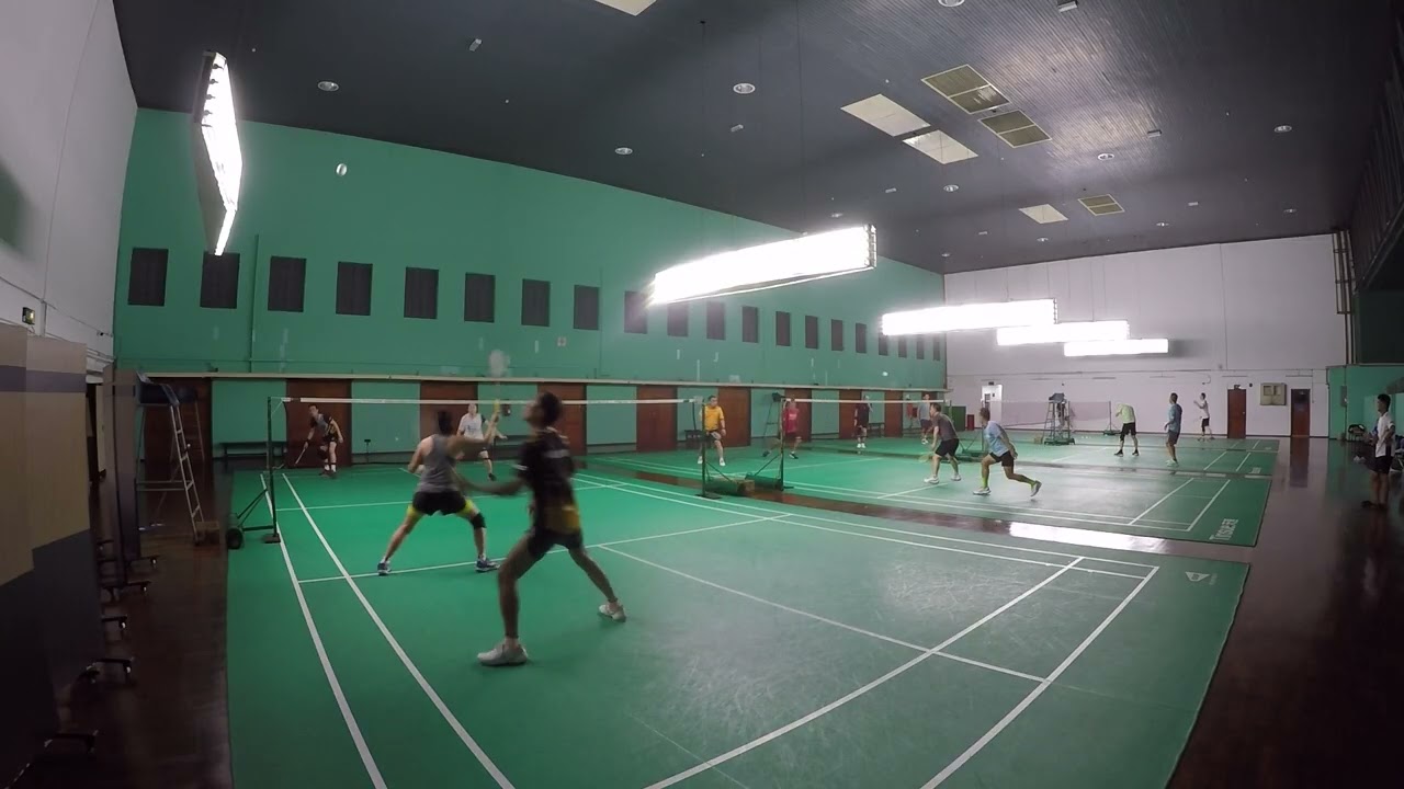 11MAR26 CRC BADMINTON CHUA BING CHUAN WONG SOOK CHIN VS MISS LIM JING YUAN LIM GIM KEONG
