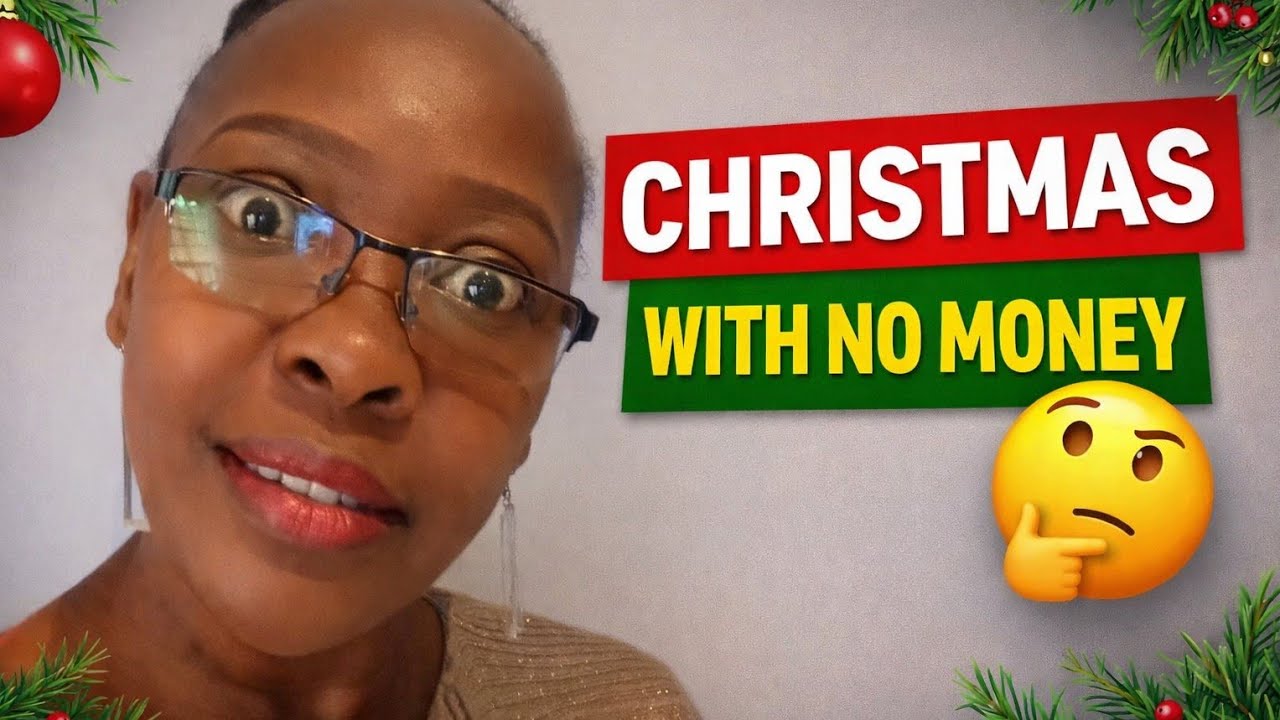 Awakening the Spirit of Christmas 🎄 in Hard Economic Times!!