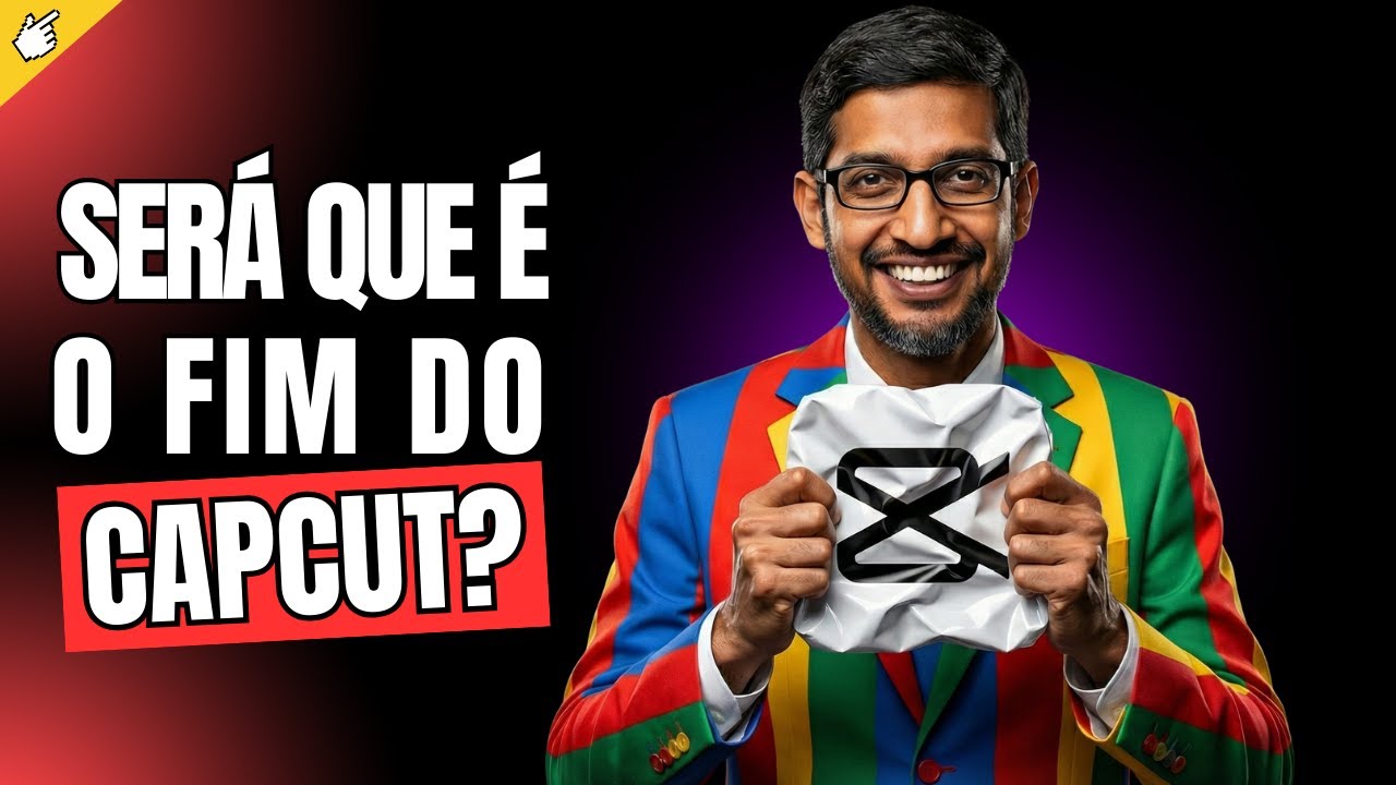 🧠YT Create é o Novo CapCut? Editor Grátis do Google Pode Mudar Tudo