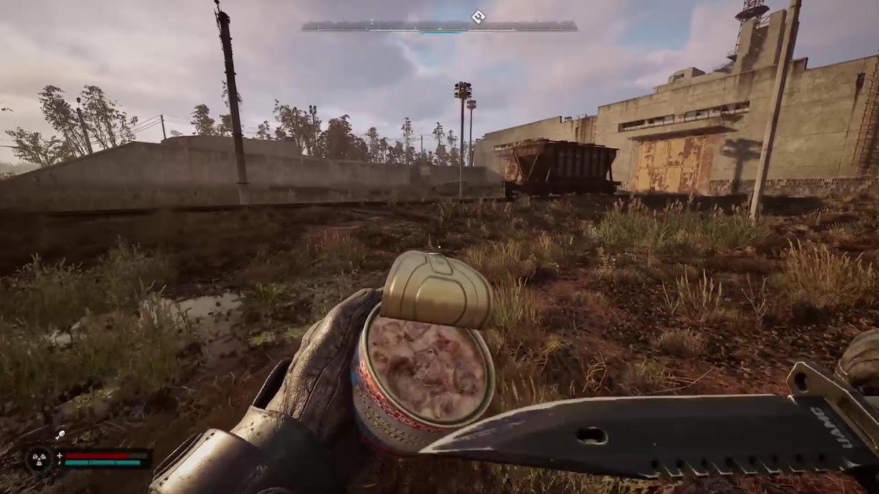 Stalker 2 PS5 pt 29