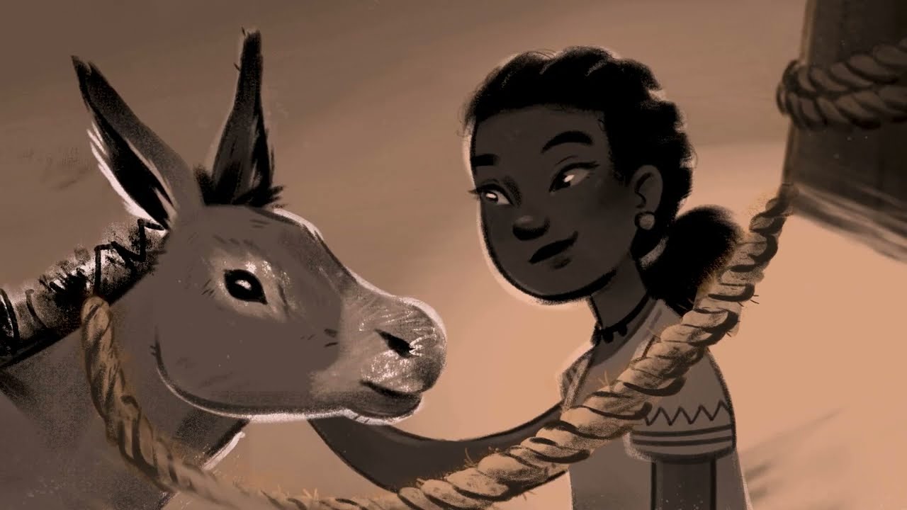 Charity Animation Awareness Campaign - ArthurLondon - The Animation Guys