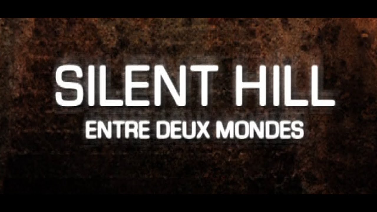 Silent Hill documentaire 