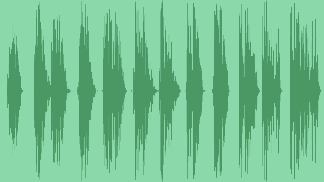 Stamp Sound Effects