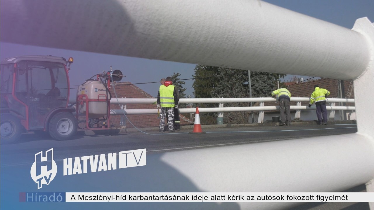 Hatvan TV Híradó 2026-03-03