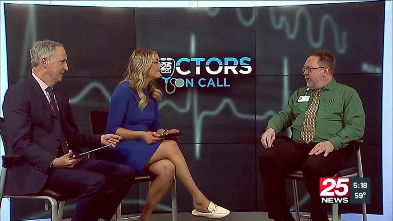 Doctors on Call: Drinking Responsibly