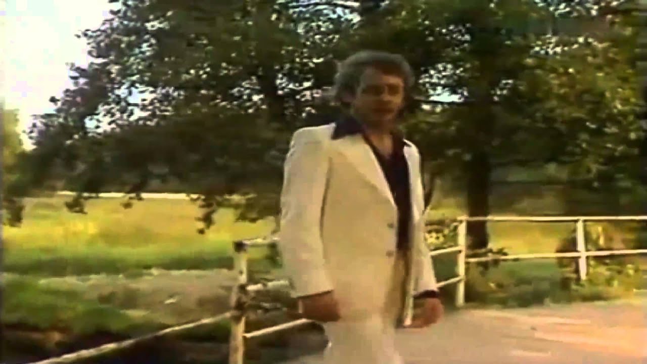Tony Christie - Sweet September Remasterd