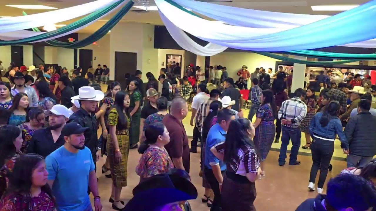 Marimba Los 5 Altares LA INTERNACIONAL en OMAHA NE (2024)