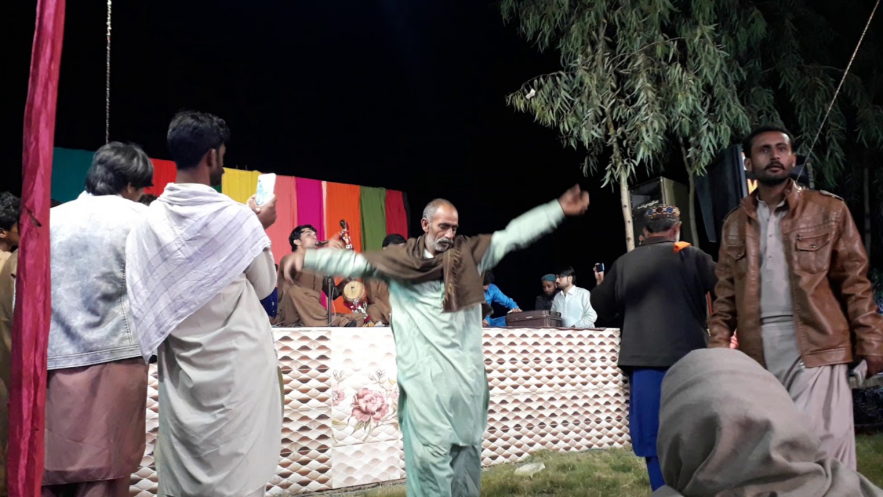 Radhan Vilag Mehfil Sufi raag new.18.3.2019