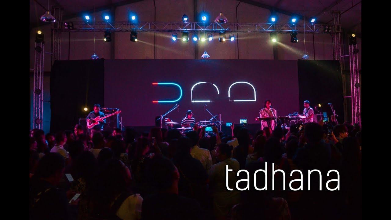 Tadhana - Up Dharma Down