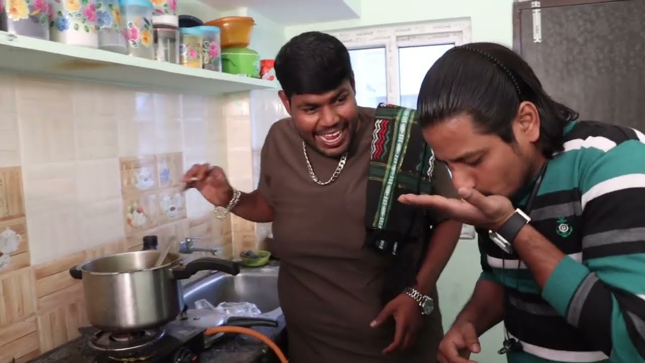 Mamu banaye dewani handi 😂🥳