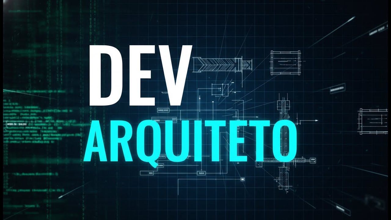 DEV ou ARQUITETO?