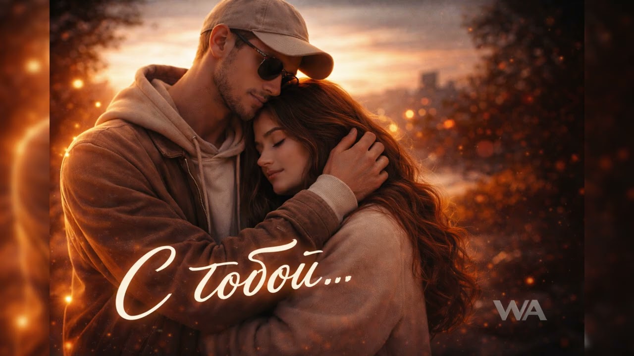 S toboj /  с Тобой