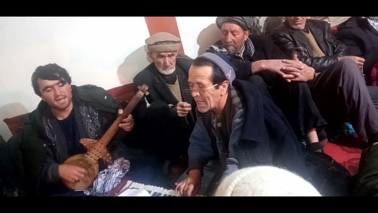 бахшанд мадо Помир / mado  عرفان مدا