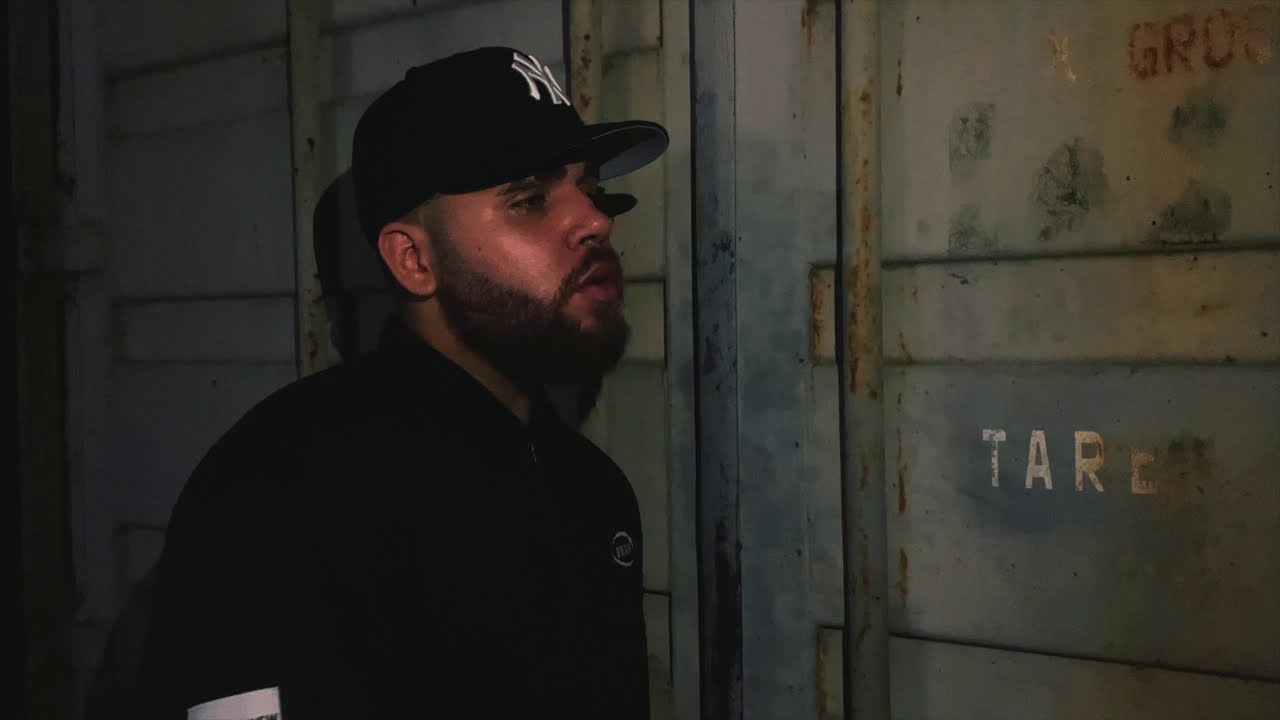 SIEMPRE - Mike Zoto (video oficial)