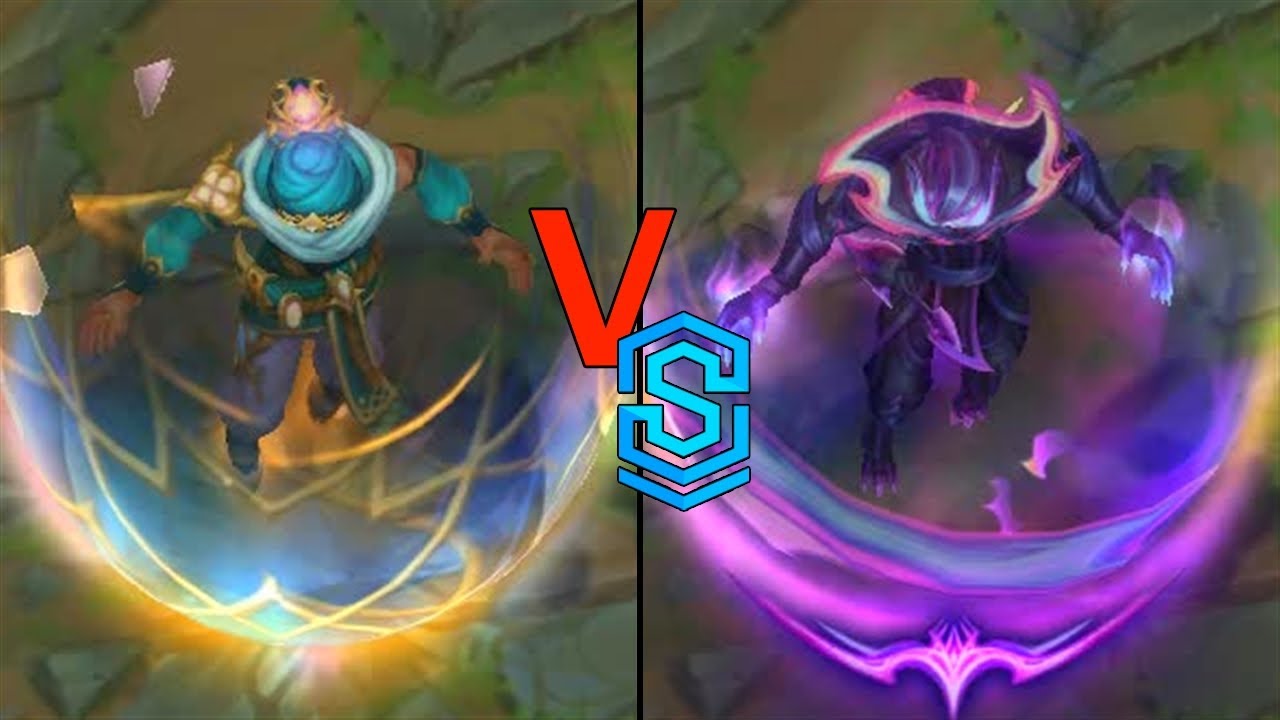 Empyrean VS Fatebreaker Malzahar